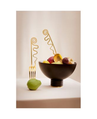 Spirale Serving Set
