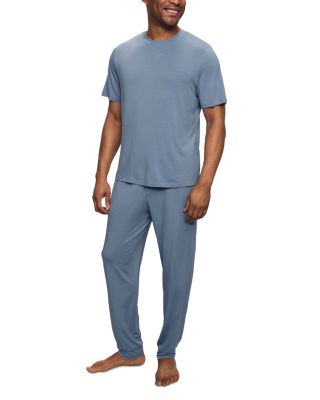 Henry Long Pajama Set