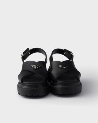  Women's Rubber Sandals