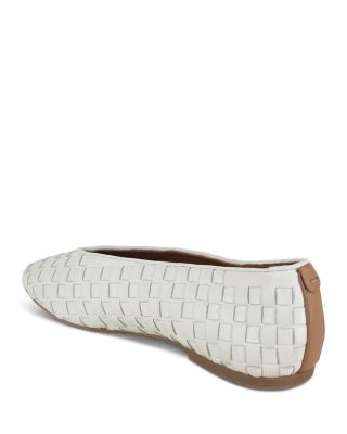 Women's Willow Woven Flats