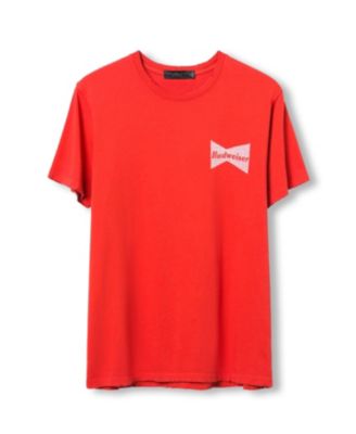  Budweiser King of Beers Vintage Tee