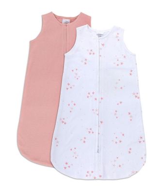  Unisex Wearable Blanket Sleep Sack 2-Pack - Baby