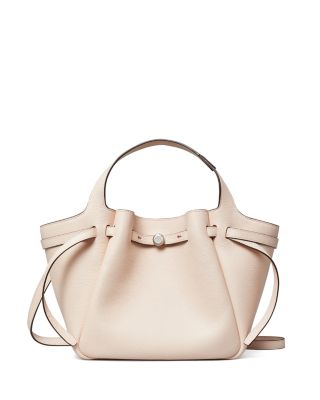 おもち　新品　TORY BURCH Tory Burch Small Romy Satchel | Bloomingdale's