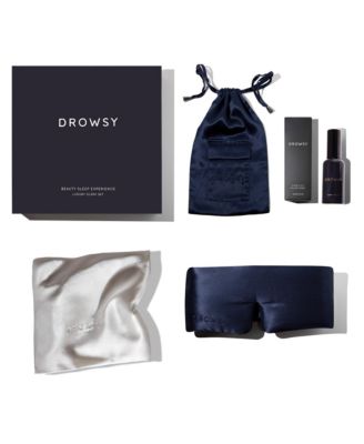 Drowsy - Beauty Sleep Expereince