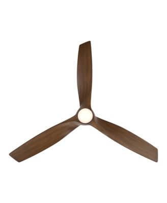 Fans Zephyr 72in Selectable 2700-3000-4000-5000K LED Indoor or Outdoor Smart Home Ceiling Fan