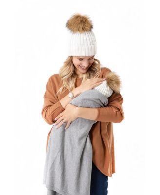 Mom N Me Beanie Set- 2 Pcs