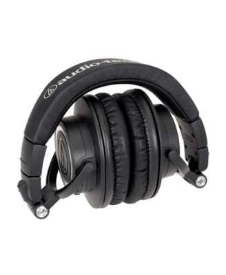 ATH-M50xBT2 Wireless Over-Ear Headphones with Bluetooth