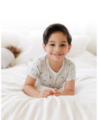 Unisex Berry Collection Lounge Set - Baby, Little Kid, Big Kid