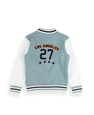 Boys' League Jacket - Little Kid, Big Kid