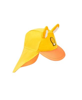 Roarsome - Unisex Cub Sun Cap - Little Kid, Big Kid