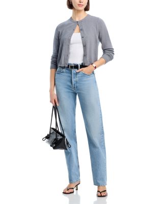 Cosysoft Fitted Cardigan