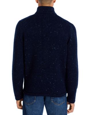 Lifeline Zip Cardigan