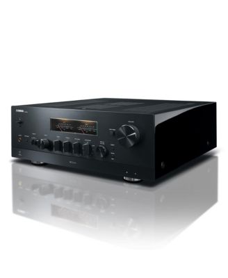 R-N2000A Hi-Fi Network Receiver