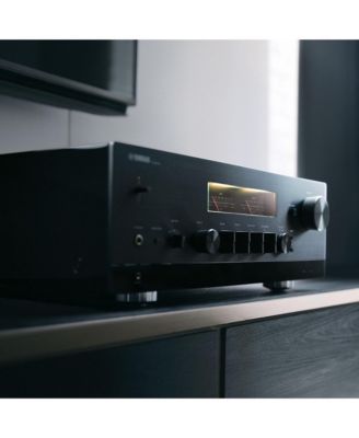 R-N2000A Hi-Fi Network Receiver