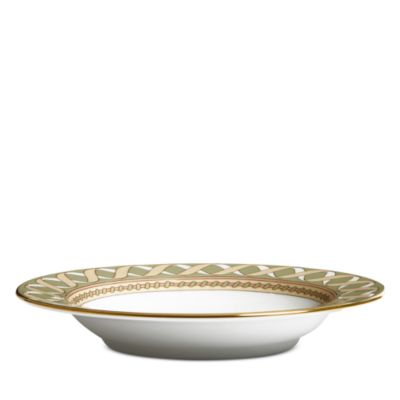 Odysseus Soup Plates, Set of 2