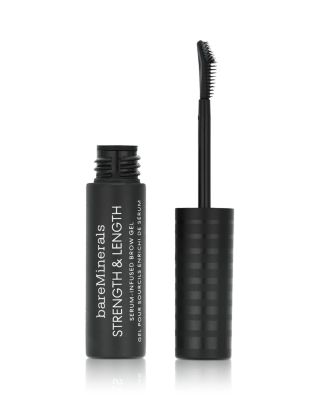 Strength & Length Serum Infused Brow Gel