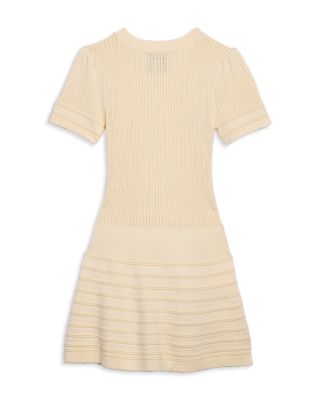 Girls' Abigail Knit Dress - Big Kid