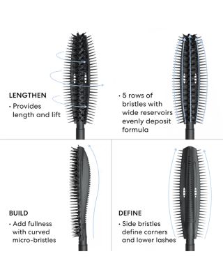 Strength & Length Serum Infused Mascara