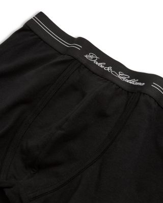Stretch Jersey Boxers
