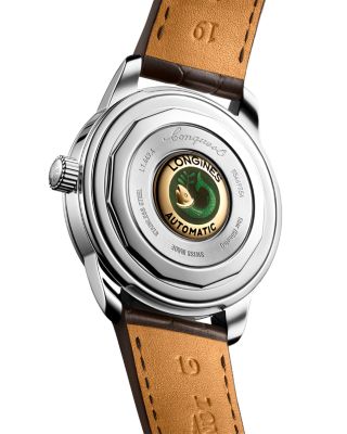 Conquest Heritage Watch, 38mm