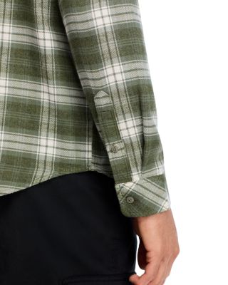 Lennox Regular Fit Shirt