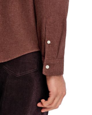 Runson Regular Fit Shirt