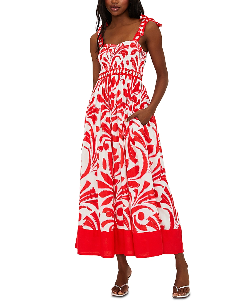 Beach Riot Cari Dress