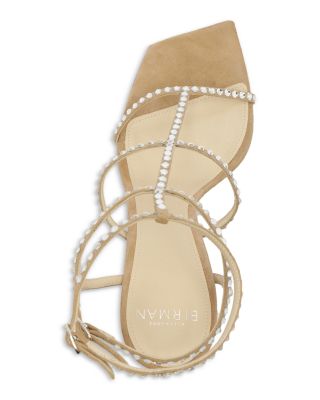 Women's Amanda 100 Embellished Sandals