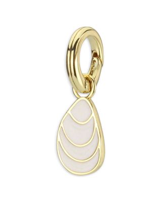 Mother Of Pearl Charm - Exclusive