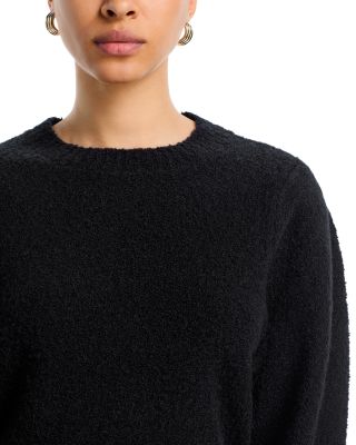 Crewneck Sweater - Exclusive
