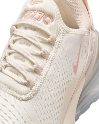 Women&#39;s Air Max 270 Low Top Sneakers