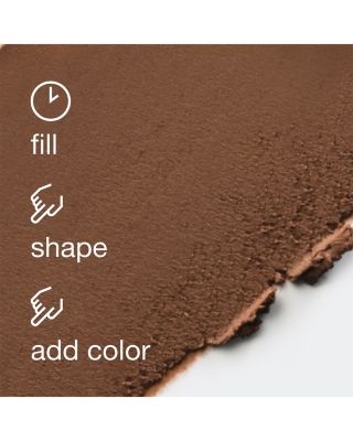 Fill in the Blanks Waterproof Eyebrow Powder Pomade