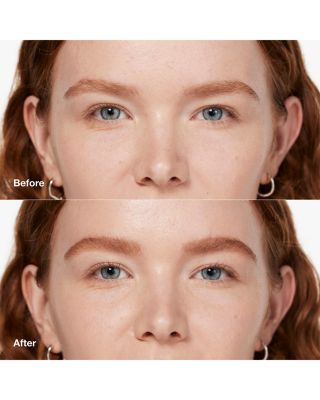 Fill in the Blanks Waterproof Eyebrow Powder Pomade