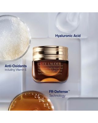 Nighttime Experts Skincare Gift Set ($146 value)