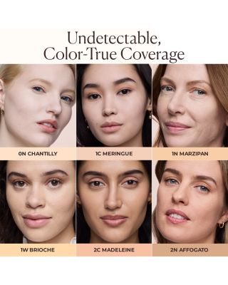 Real Flawless Feather Matte Powder Foundation