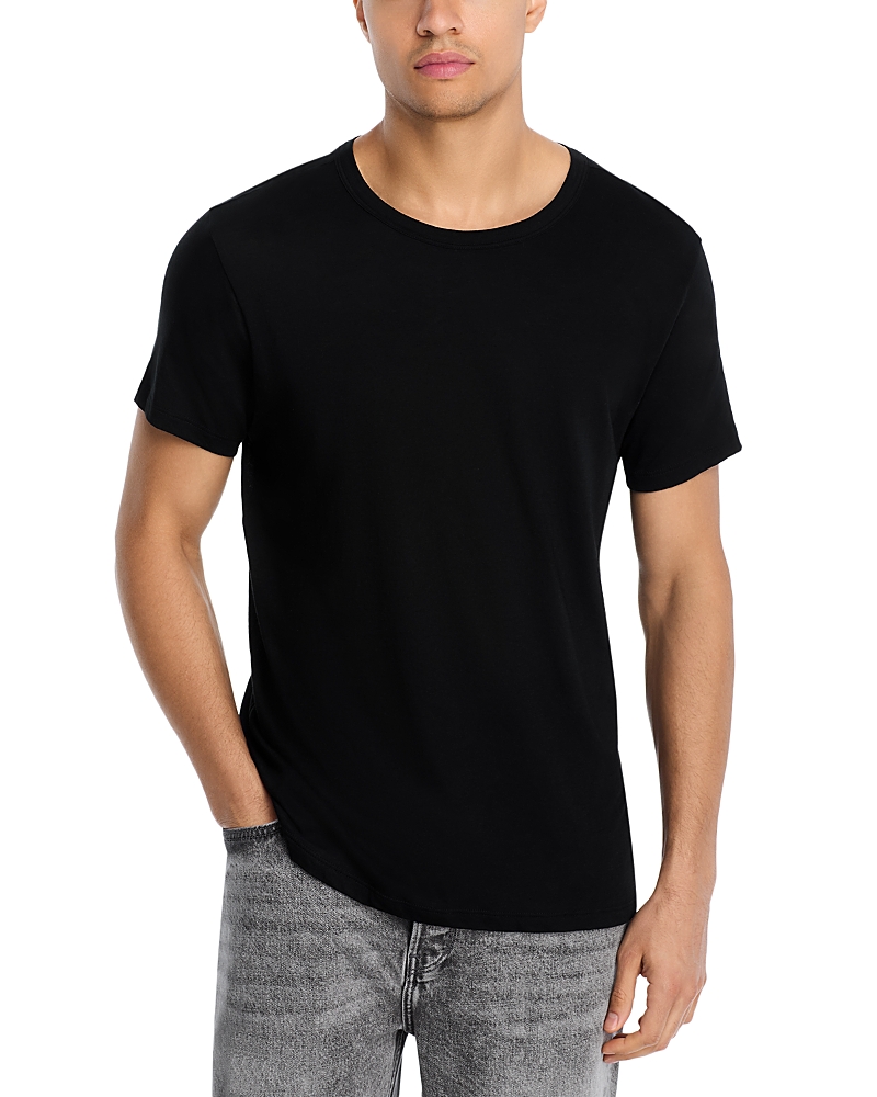 7 For All Mankind Featherweight Tee