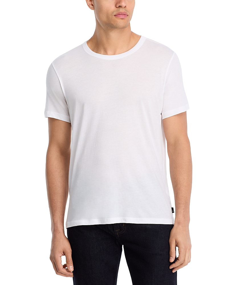 7 For All Mankind Featherweight Tee