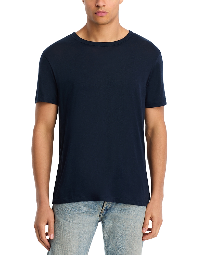 7 For All Mankind Featherweight Tee
