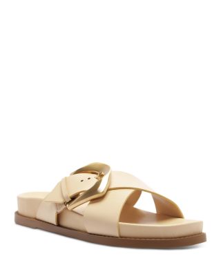 SCHUTZ - Women's Lois Sporty Sandals