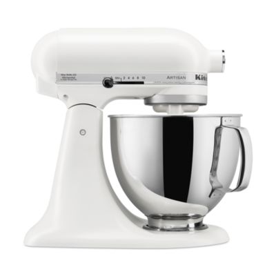 Artisan 5-Quart Stand Mixer