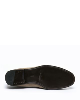 Men's Slip On Loafers