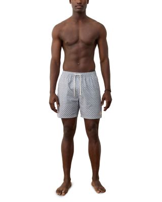 Sport and Swim 6" Shorts