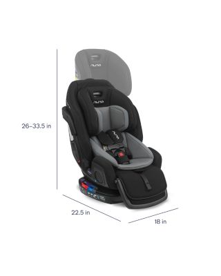 EXEC™ All-in-1 Convertible Car Seat
