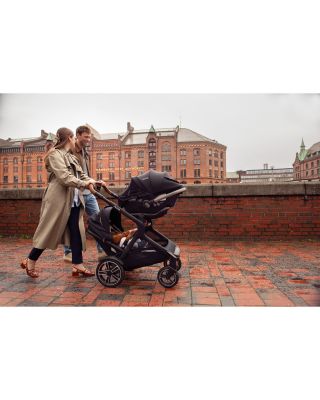 PIPA™ RX Baby Carseat