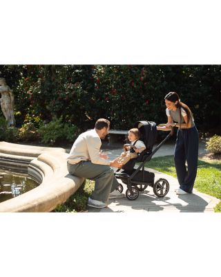 MIXX™ Next & PIPA™ RX Travel System