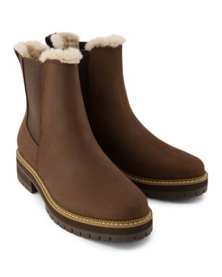 Women's Bennet Chelsea Boots