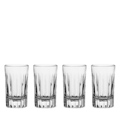 Vita Cocktail Tumblers, Boxed Set of 4