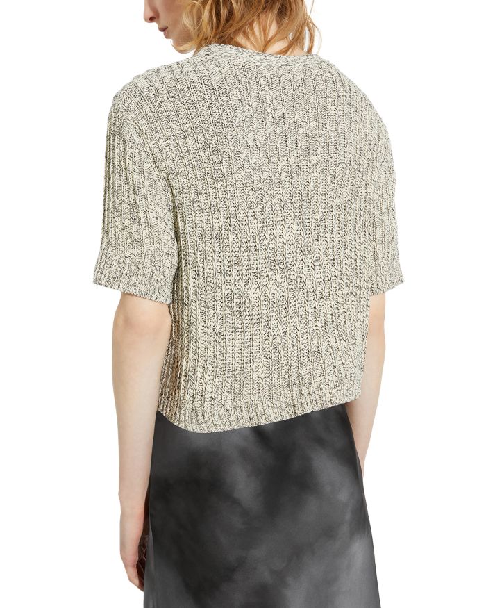 V Neck Cardigan