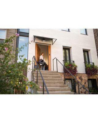 PIPA urbn Car Seat + TRIV next Stroller Travel System