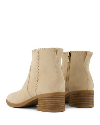 Women&#39;s Delilah Suede Ankle Boots
